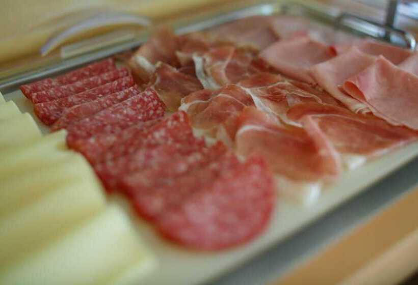 ホテル Continental