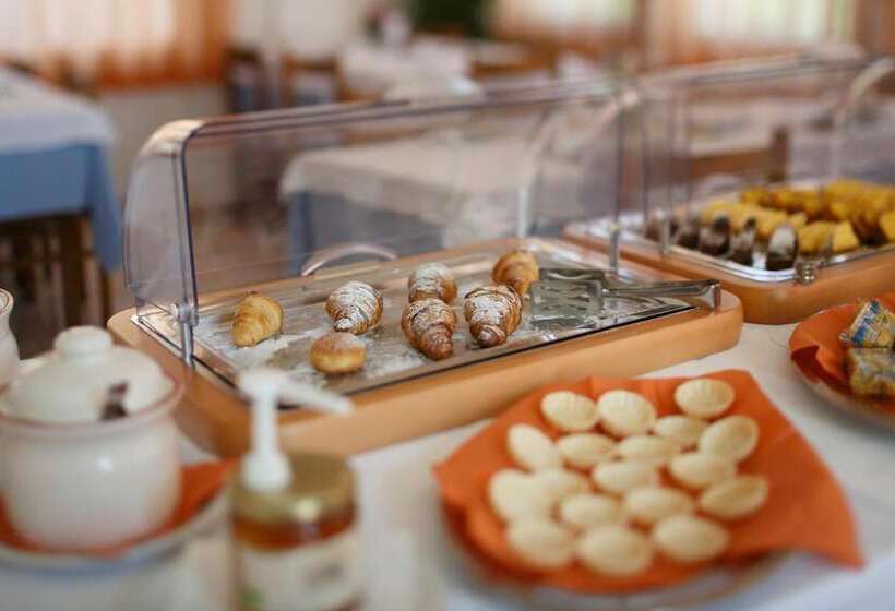 ホテル Continental