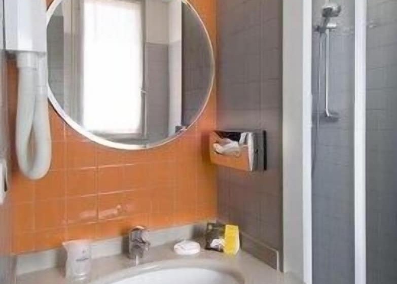 ホテル Continental