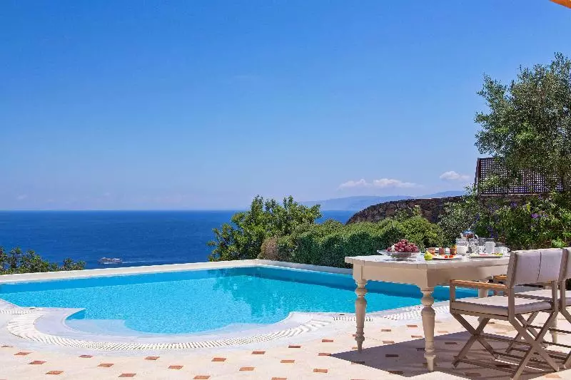 Szálloda Elounda Gulf Villas By Sandglass