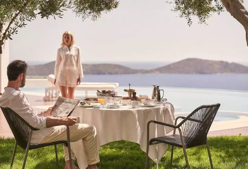 Szálloda Elounda Gulf Villas By Sandglass