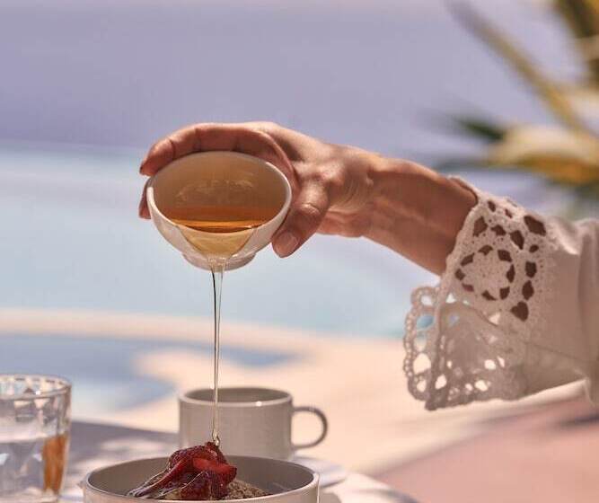 Отель Elounda Gulf Villas By Sandglass