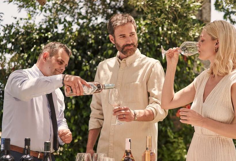 Отель Elounda Gulf Villas By Sandglass