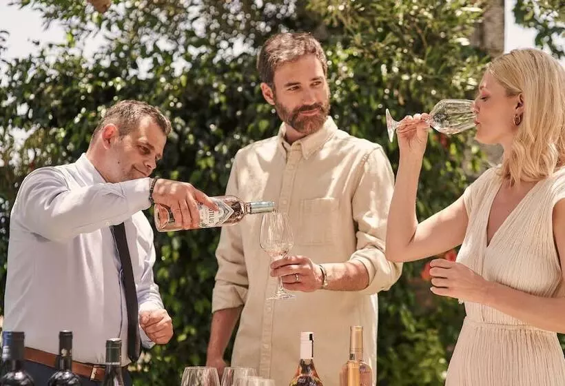 Szálloda Elounda Gulf Villas By Sandglass