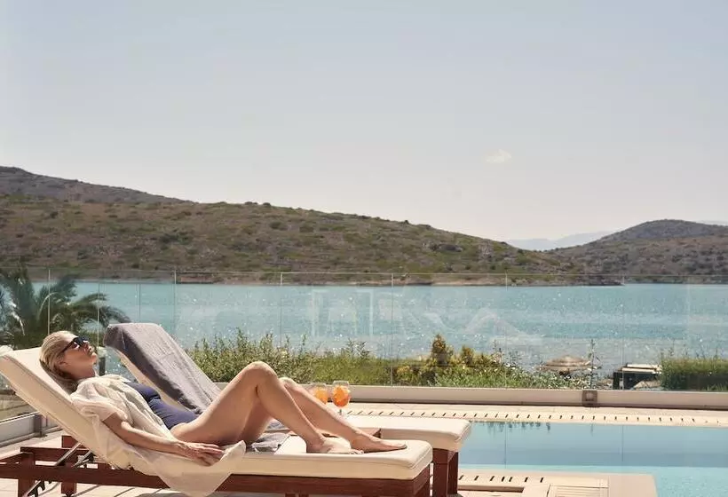 Szálloda Elounda Gulf Villas By Sandglass