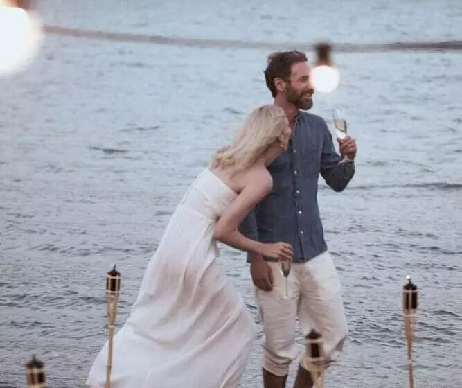 Szálloda Elounda Gulf Villas By Sandglass