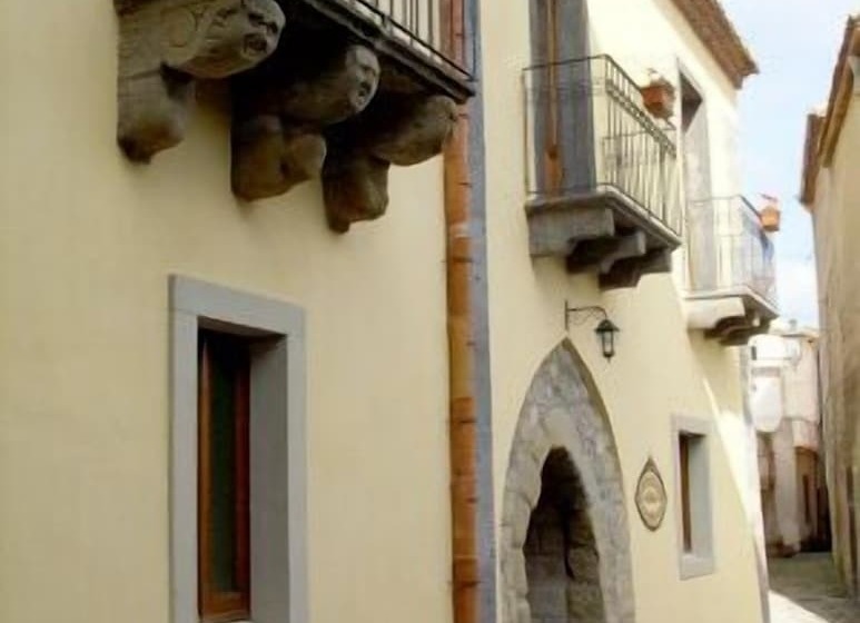 בית מלון כפרי Federico Ii