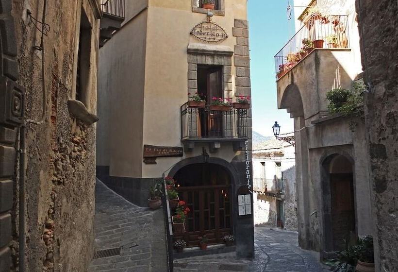 בית מלון כפרי Federico Ii