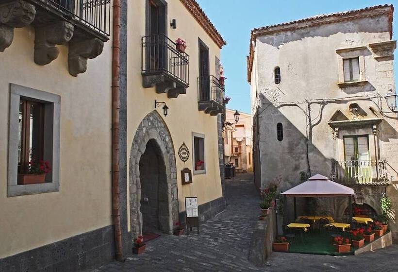 בית מלון כפרי Federico Ii