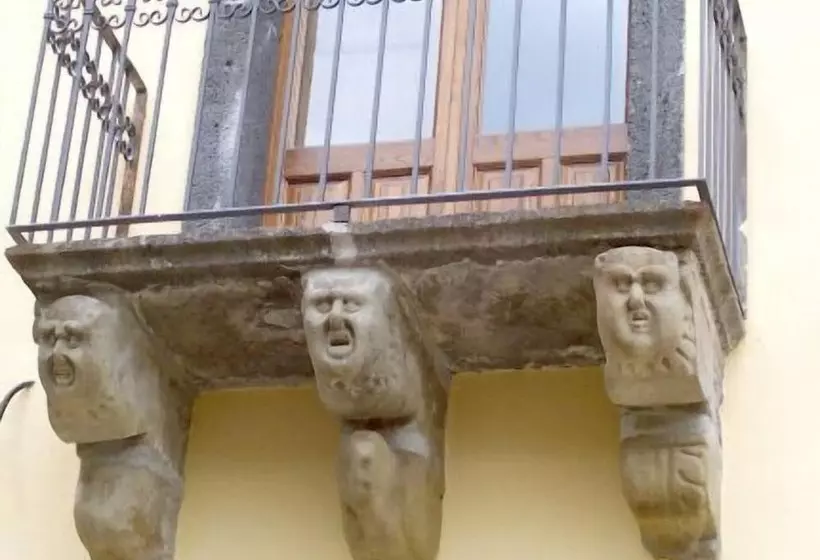 Отель Federico Ii