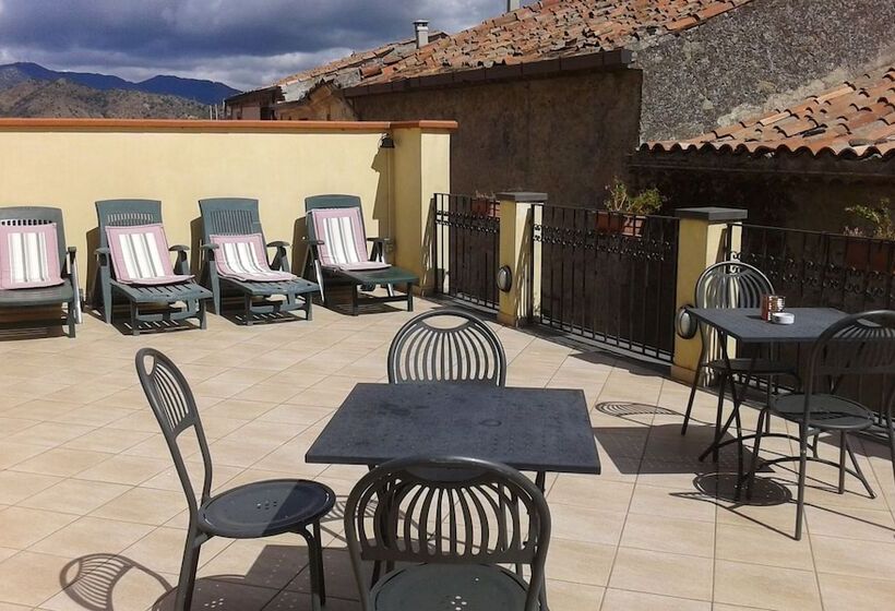 בית מלון כפרי Federico Ii