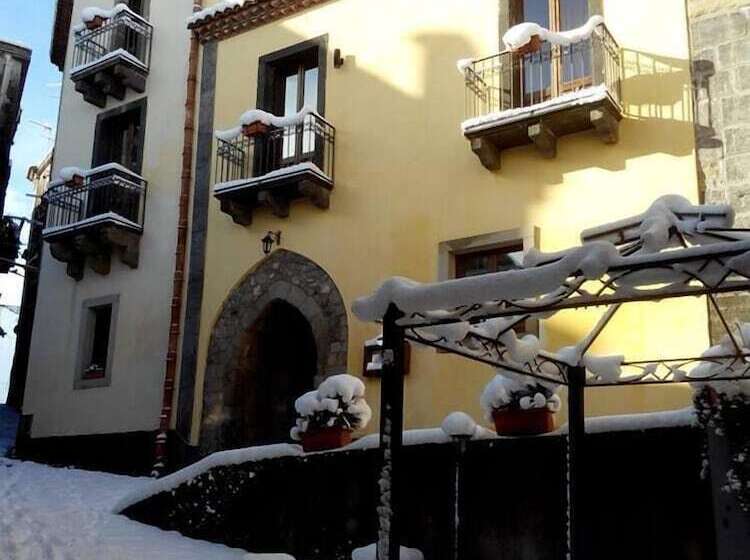 בית מלון כפרי Federico Ii