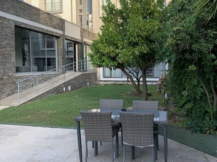 호텔 Folgosa Douro