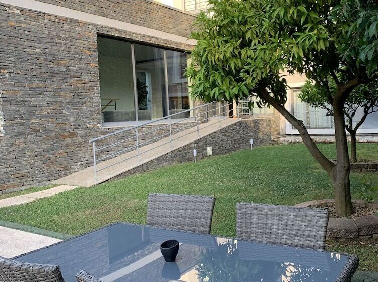 호텔 Folgosa Douro