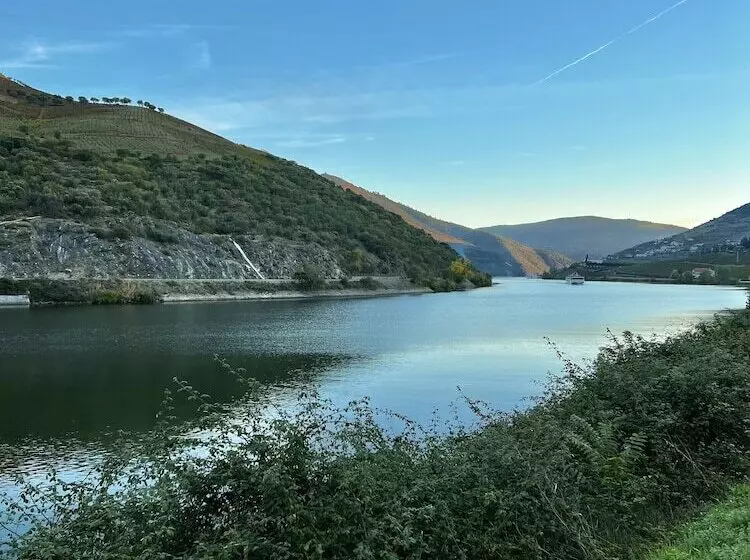 فندق Folgosa Douro