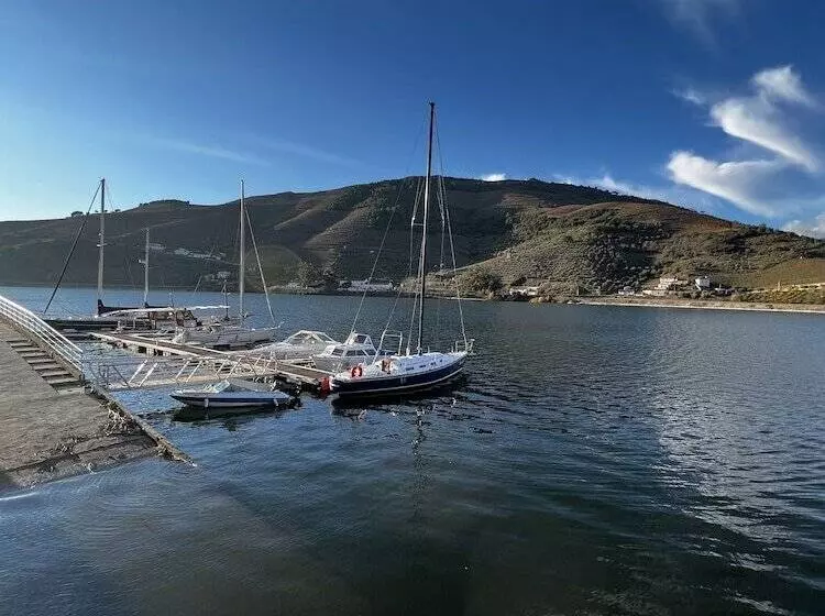 فندق Folgosa Douro