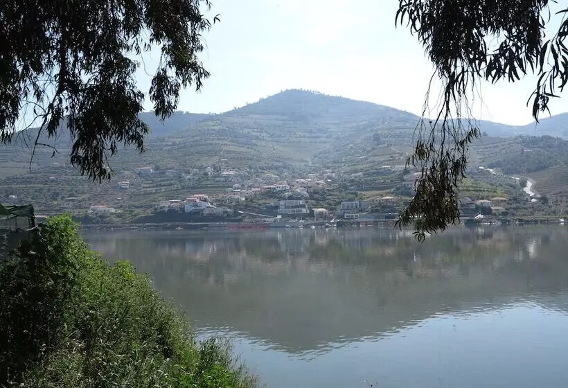 فندق Folgosa Douro