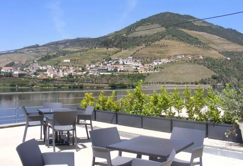 فندق Folgosa Douro