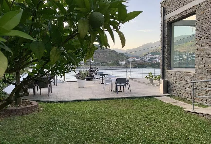 فندق Folgosa Douro
