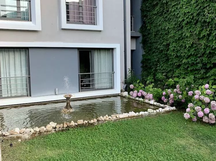 فندق Folgosa Douro