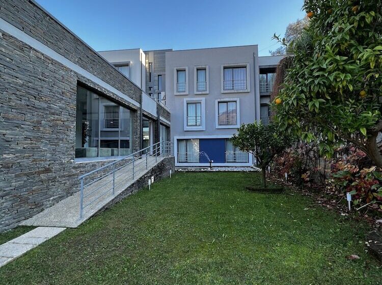 호텔 Folgosa Douro