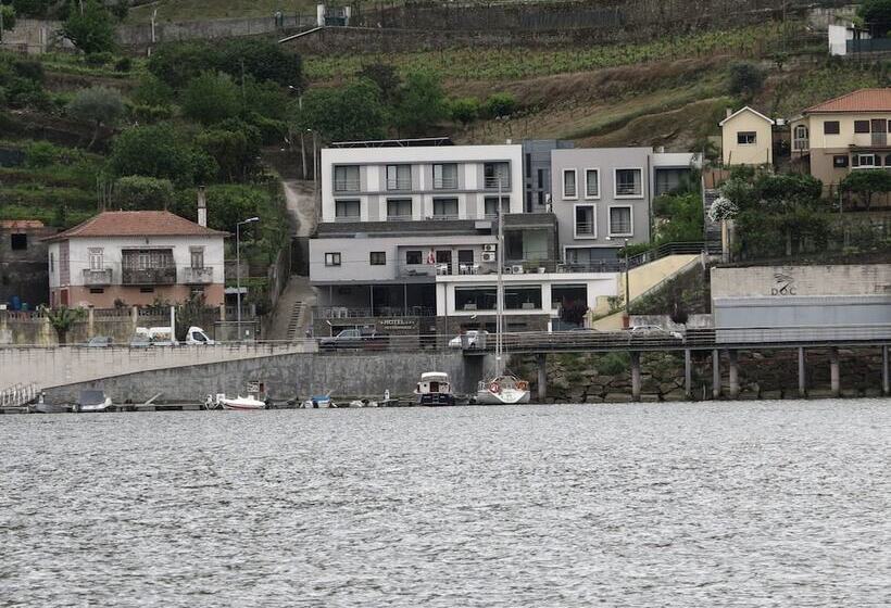 호텔 Folgosa Douro