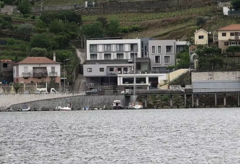 فندق Folgosa Douro
