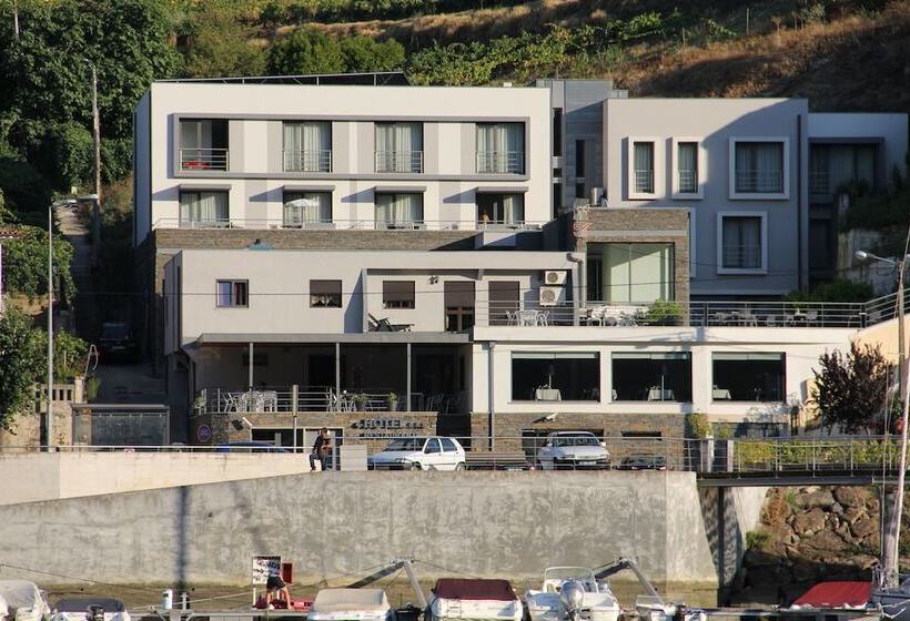 호텔 Folgosa Douro