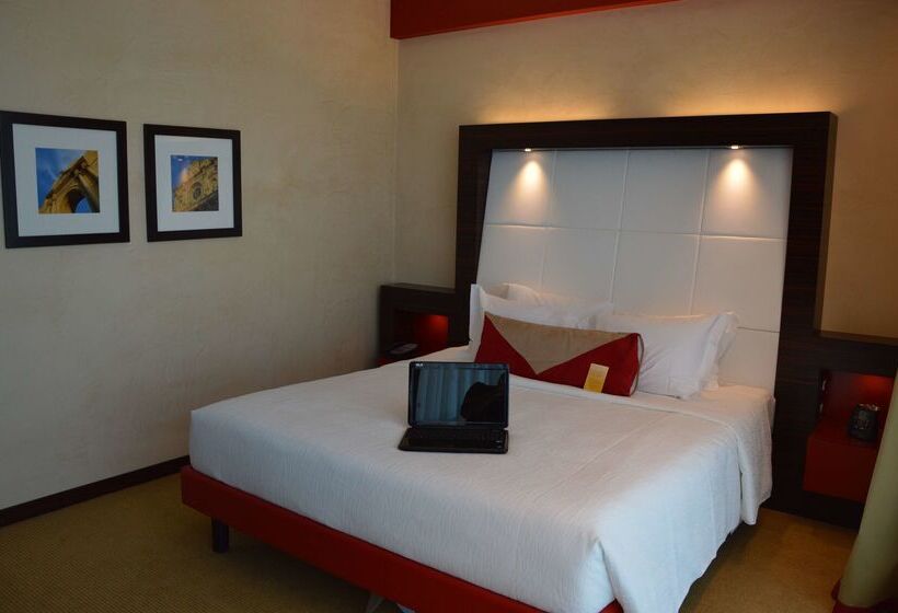 호텔 Hilton Garden Inn Lecce