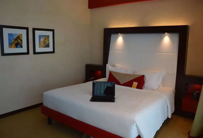 호텔 Hilton Garden Inn Lecce