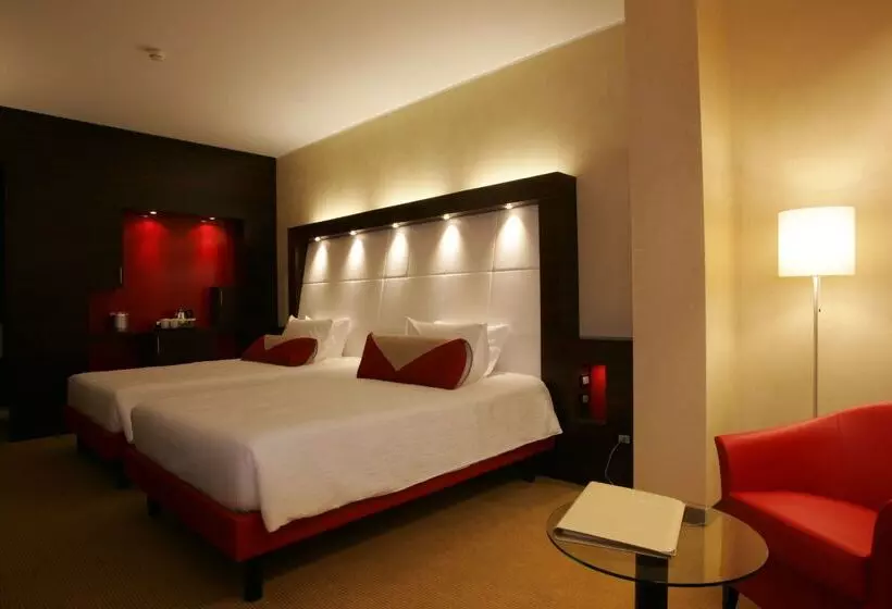 호텔 Hilton Garden Inn Lecce