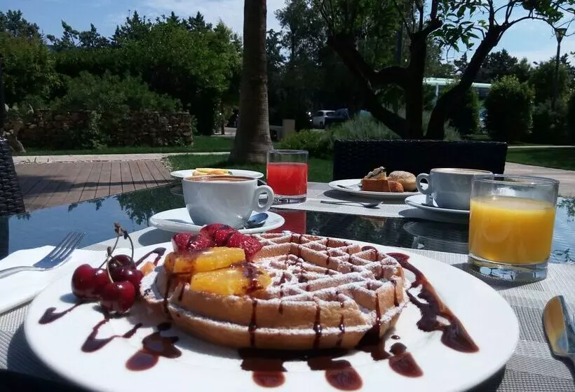 호텔 Hilton Garden Inn Lecce