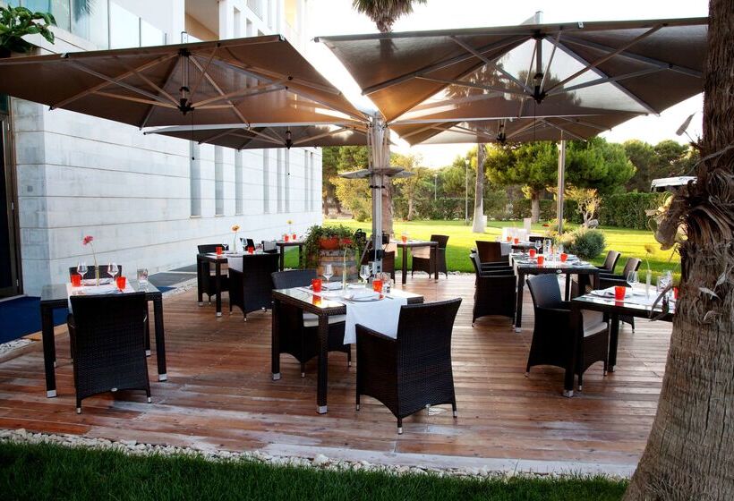 호텔 Hilton Garden Inn Lecce