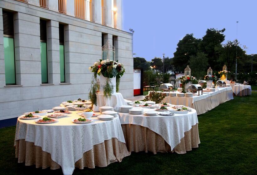 호텔 Hilton Garden Inn Lecce