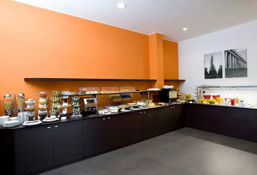 호텔 Hilton Garden Inn Lecce