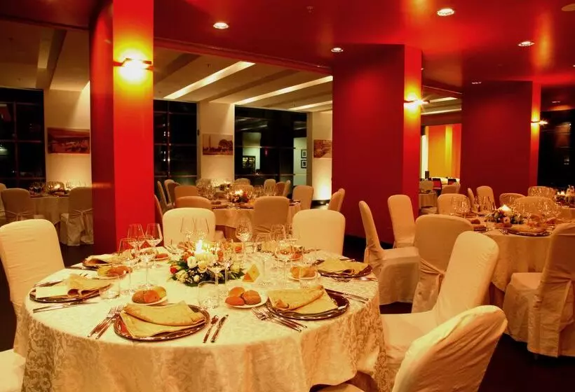 호텔 Hilton Garden Inn Lecce