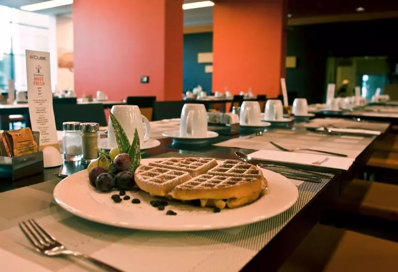 호텔 Hilton Garden Inn Lecce