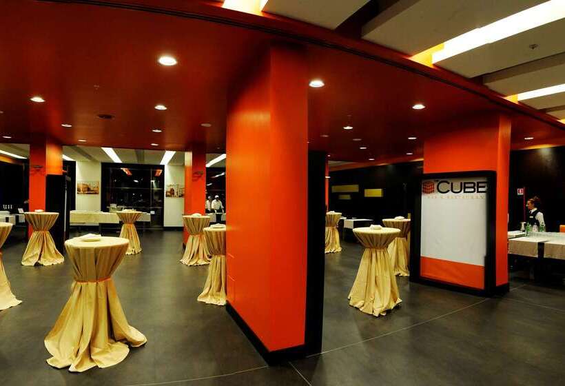 호텔 Hilton Garden Inn Lecce