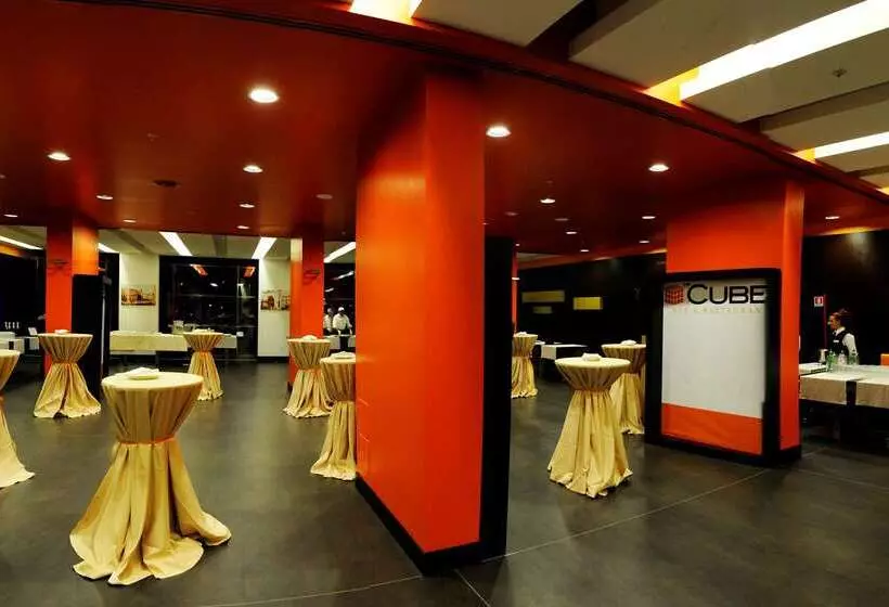 호텔 Hilton Garden Inn Lecce