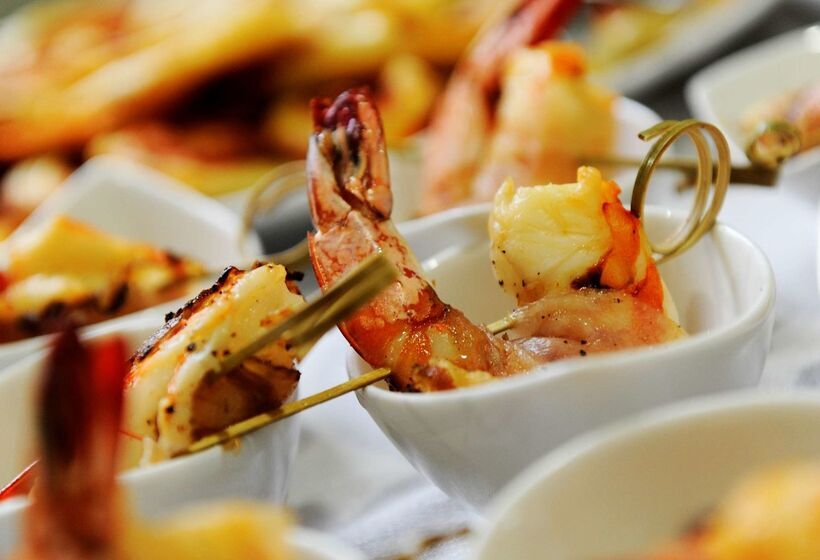 호텔 Hilton Garden Inn Lecce