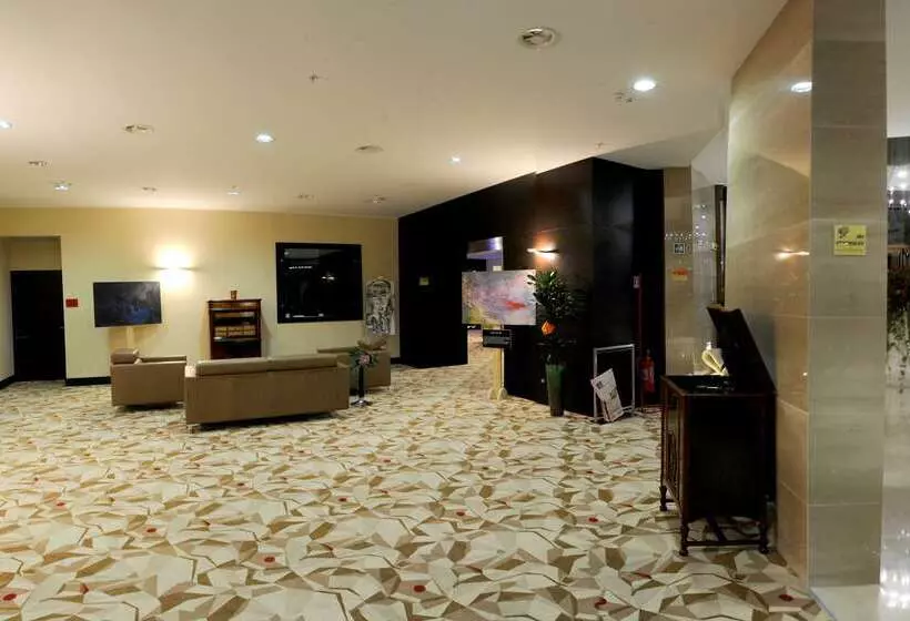 호텔 Hilton Garden Inn Lecce