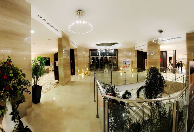 호텔 Hilton Garden Inn Lecce