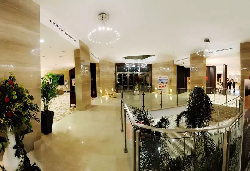 호텔 Hilton Garden Inn Lecce
