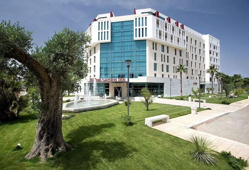 호텔 Hilton Garden Inn Lecce