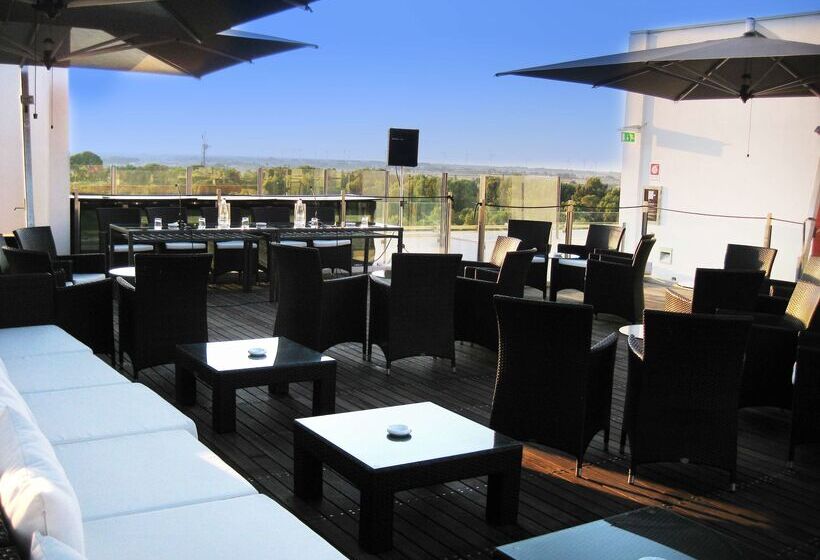 호텔 Hilton Garden Inn Lecce