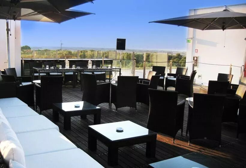 호텔 Hilton Garden Inn Lecce