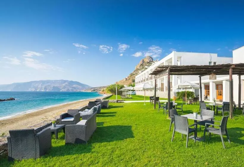 فندق Hydroussa Skyros