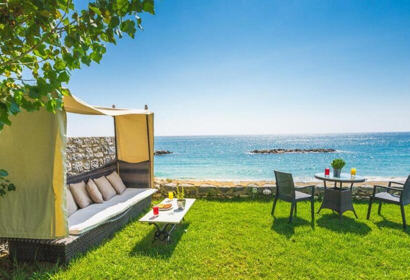 فندق Hydroussa Skyros