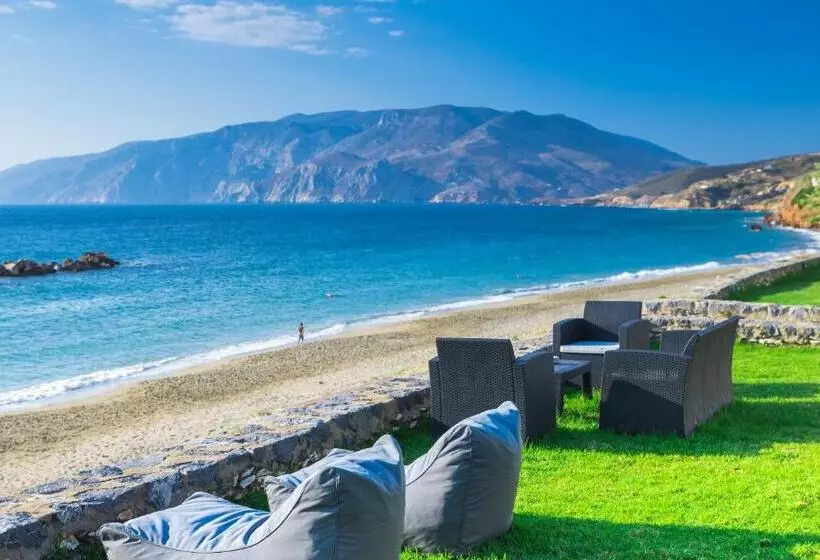 فندق Hydroussa Skyros