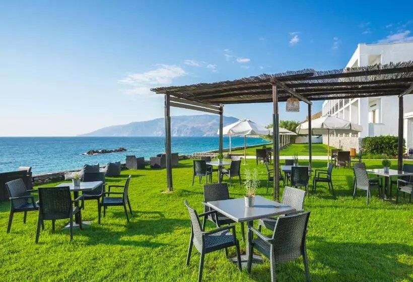 فندق Hydroussa Skyros